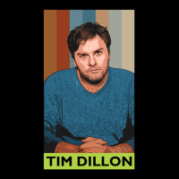 Tim Dillon  33 Adjustable Cap | Artistshot