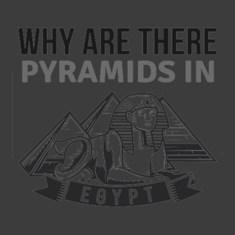 Why Are There Pyramids In Egypt  (3) Men's Polo Shirt | Artistshot