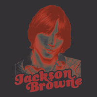 Jackson Browne Retro 70s Singer Songwriter Tribute Fanart Vintage Hoodie | Artistshot