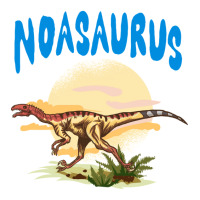 Noasaurus   Dino Lover Dinosaur Identification Long Sleeve T Shirt Youth Sweatshirt | Artistshot