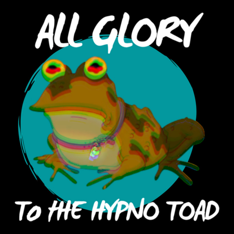 All Glory To The Hypno Toad! (version 2) Classic Adjustable Cap by KrystalFesperman | Artistshot