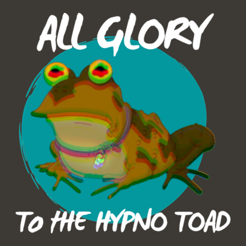 All Glory To The Hypno Toad! (version 2) Classic Bucket Hat by KrystalFesperman | Artistshot