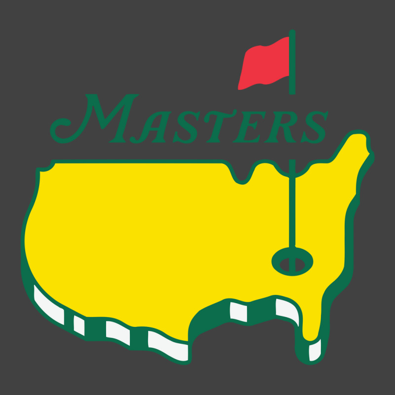 Golf Masters Vintage T-shirt | Artistshot