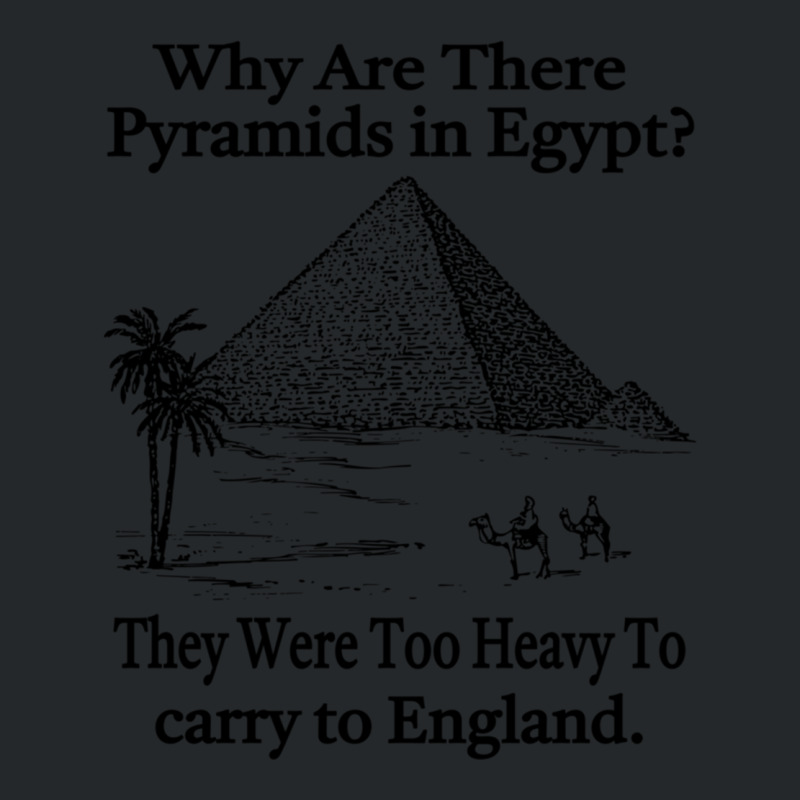 Custom Why Are There Pyramids In Egypt They Were Too Heavy To Carry To ...