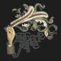 Arcade Fire Funeral Classic Classic T-shirt | Artistshot