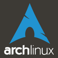 Dark Color Arch Linux Bucket Hat | Artistshot