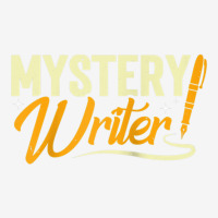 Mystery Writer Writing Author Novelist Novel Writer Raglan Baseball Te Adjustable Cap | Artistshot