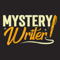 Mystery Writer Writing Author Novelist Novel Writer Raglan Baseball Te Vintage Cap | Artistshot