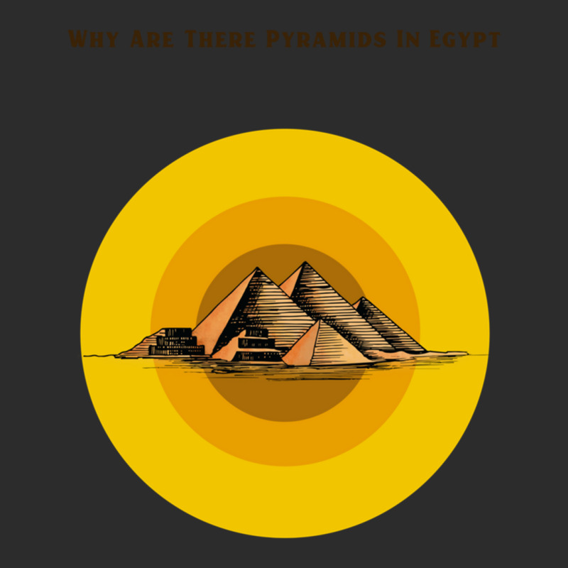 Why Are There Pyramids In Egypt    (1) Exclusive T-shirt | Artistshot