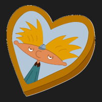 Hey Arnold Locket Classic Classic T-shirt | Artistshot