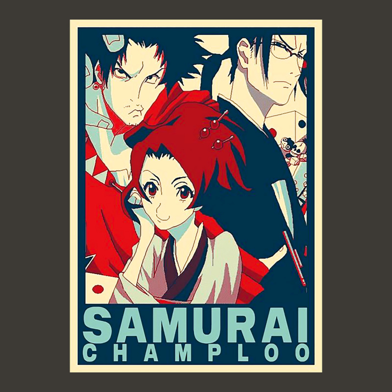 Art Painting Samurai Champloo Classic Bucket Hat by cm-arts | Artistshot