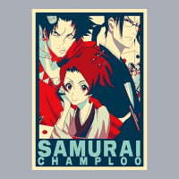 Art Painting Samurai Champloo Classic Tank Dress | Artistshot