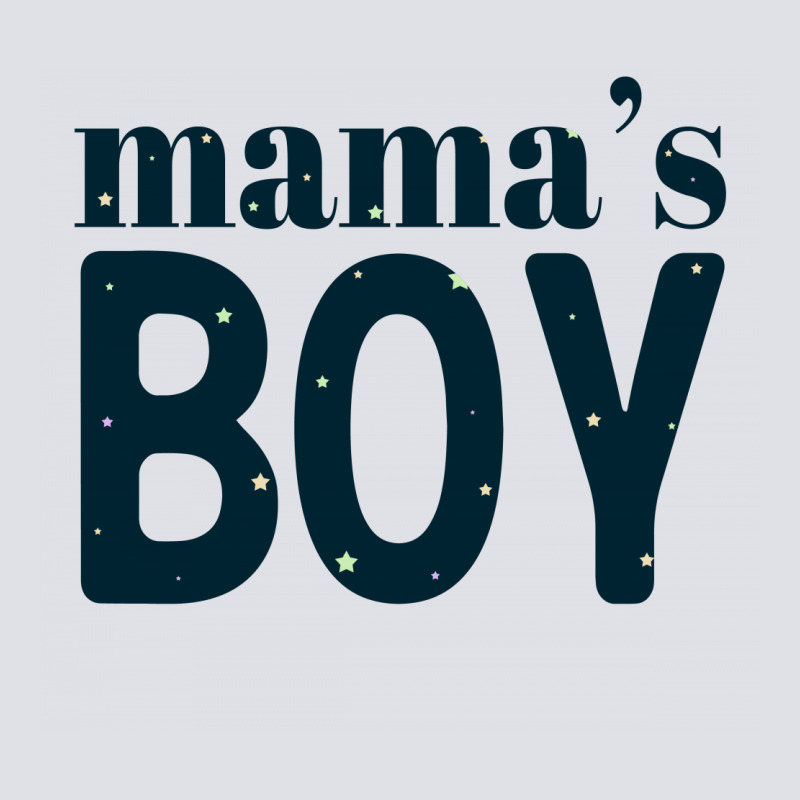 Mama's Boy Bucket Hat | Artistshot