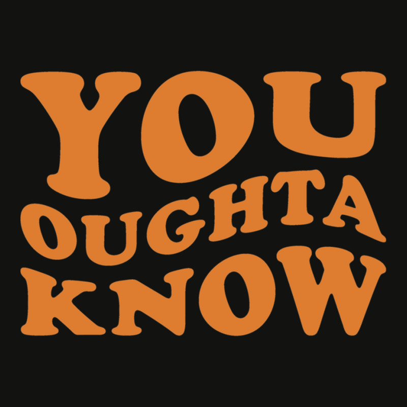 You Oughta Know  Alanis Morissette Scorecard Crop Tee by cm-arts | Artistshot