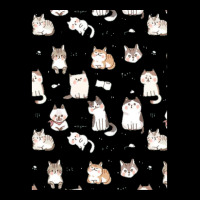 Cat New Work Maternity Scoop Neck T-shirt | Artistshot