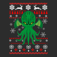 Cthulhu Ugly Xmas Gift Exclusive T-shirt | Artistshot