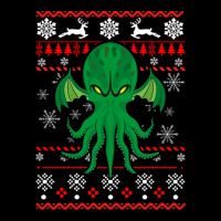 Cthulhu Ugly Xmas Gift Unisex Jogger | Artistshot