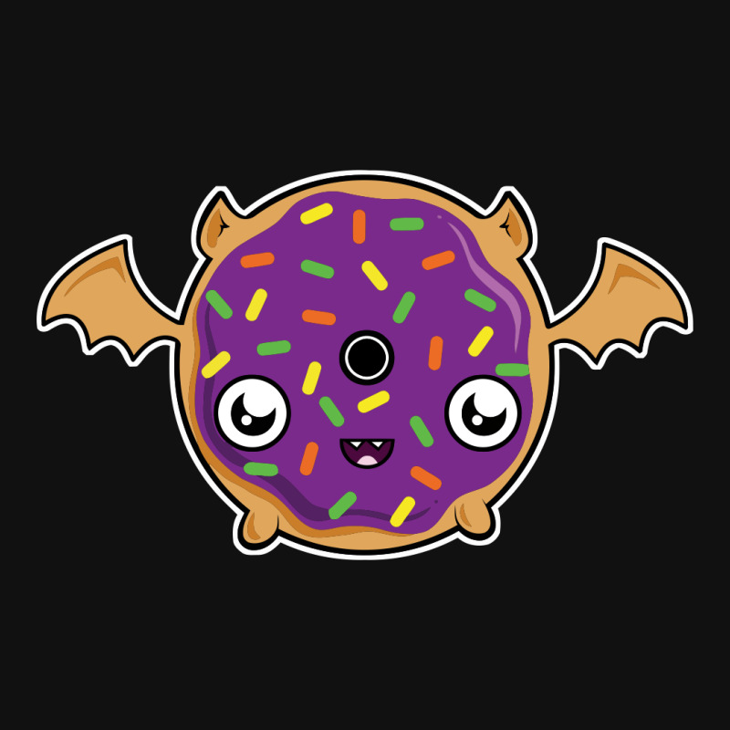 Donut Bat Mini Skirts | Artistshot