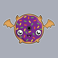 Donut Bat Tank Dress | Artistshot