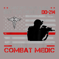 Proud Combat Medic   I Have Dd214 And Title Combat Medic T Shirt Vintage Hoodie | Artistshot