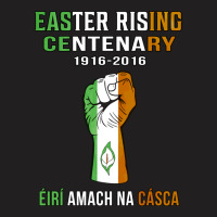 Easter Rising Centenary T Shirt 1916  2016 T-shirt | Artistshot