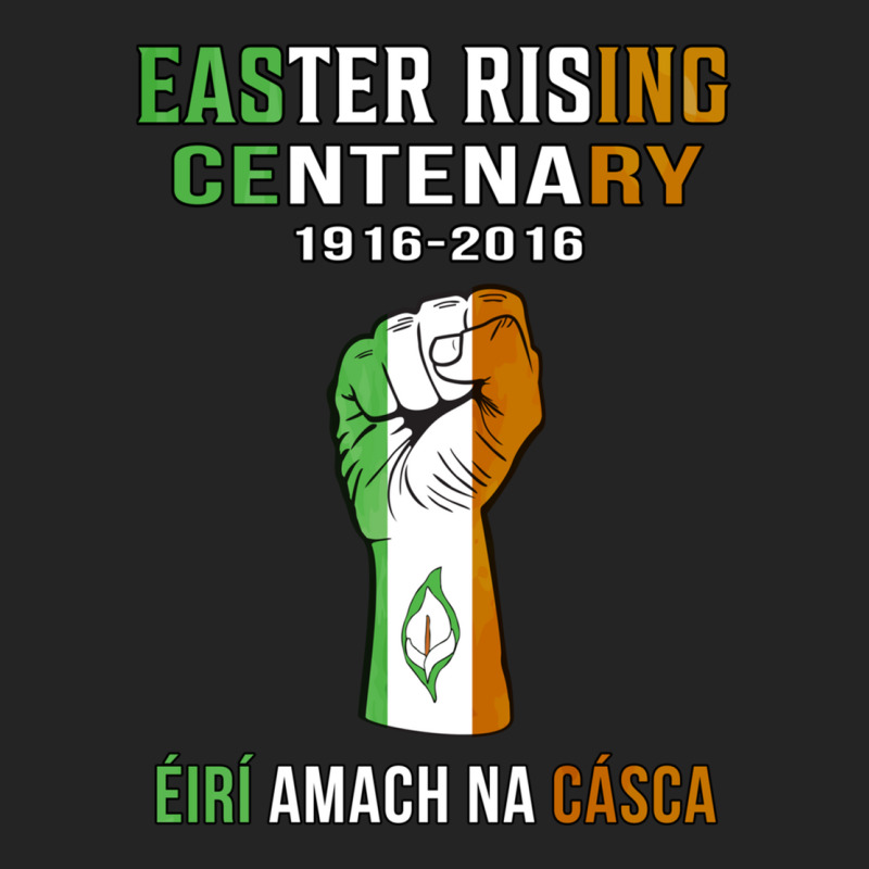 Easter Rising Centenary T Shirt 1916  2016 3/4 Sleeve Shirt | Artistshot