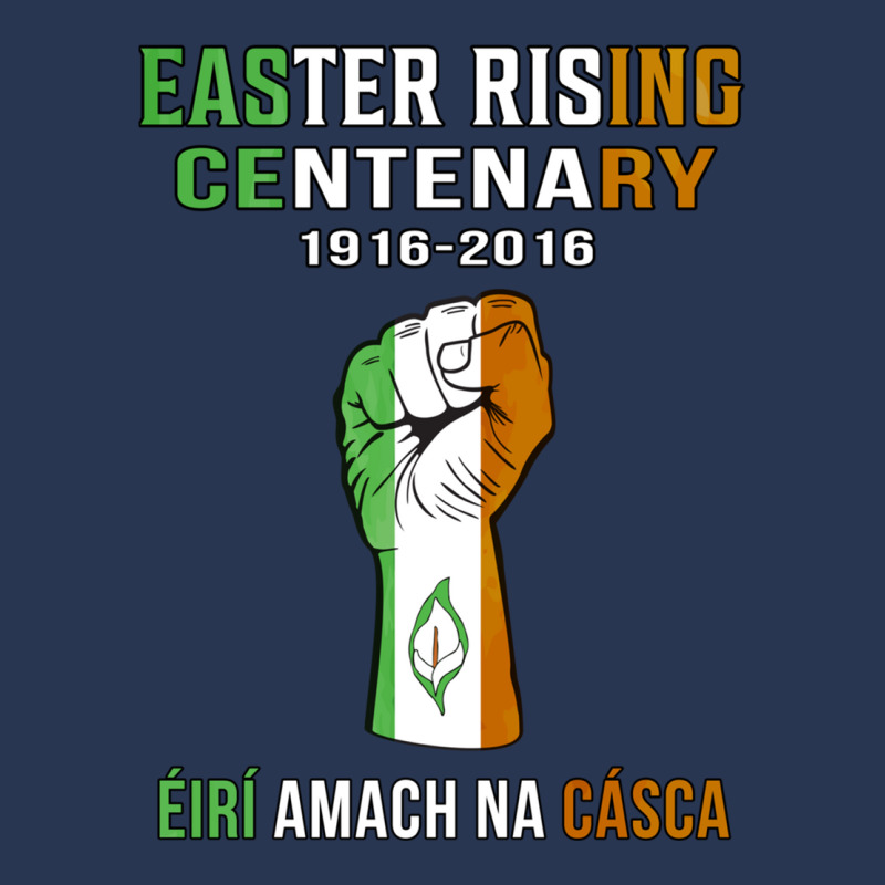 Easter Rising Centenary T Shirt 1916  2016 Men Denim Jacket | Artistshot