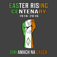 Easter Rising Centenary T Shirt 1916  2016 Vintage T-shirt | Artistshot