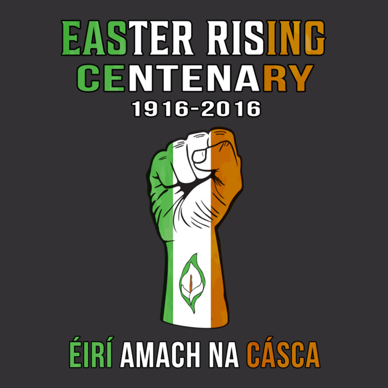 Easter Rising Centenary T Shirt 1916  2016 Vintage Hoodie And Short Set | Artistshot