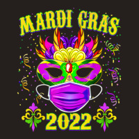 2022 Mardi Gras  Mardi Gras Parade Tank Top | Artistshot