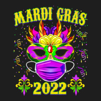 2022 Mardi Gras  Mardi Gras Parade Classic T-shirt | Artistshot