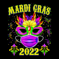 2022 Mardi Gras  Mardi Gras Parade Fleece Short | Artistshot