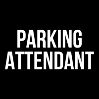 Parking Attendant Long Sleeve T Shirt Graphic Youth T-shirt | Artistshot