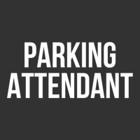 Parking Attendant Long Sleeve T Shirt Baby Bodysuit | Artistshot