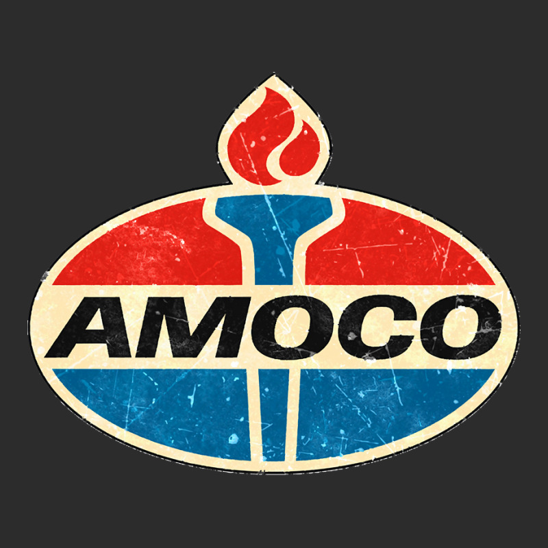 Amoco American Gas Standard Oil Classic Exclusive T-shirt by cm-arts | Artistshot