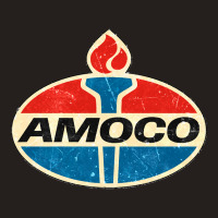 Amoco American Gas Standard Oil Classic Tank Top | Artistshot