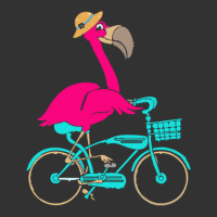 Flamingo T  Shirt I Make Cycling Look Flamazing Funny Flamingo T  Shir Baby Bodysuit | Artistshot