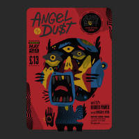 Angel Dust 10 Printed Hat | Artistshot