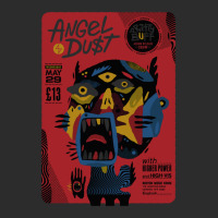 Angel Dust 10 1 Exclusive T-shirt | Artistshot