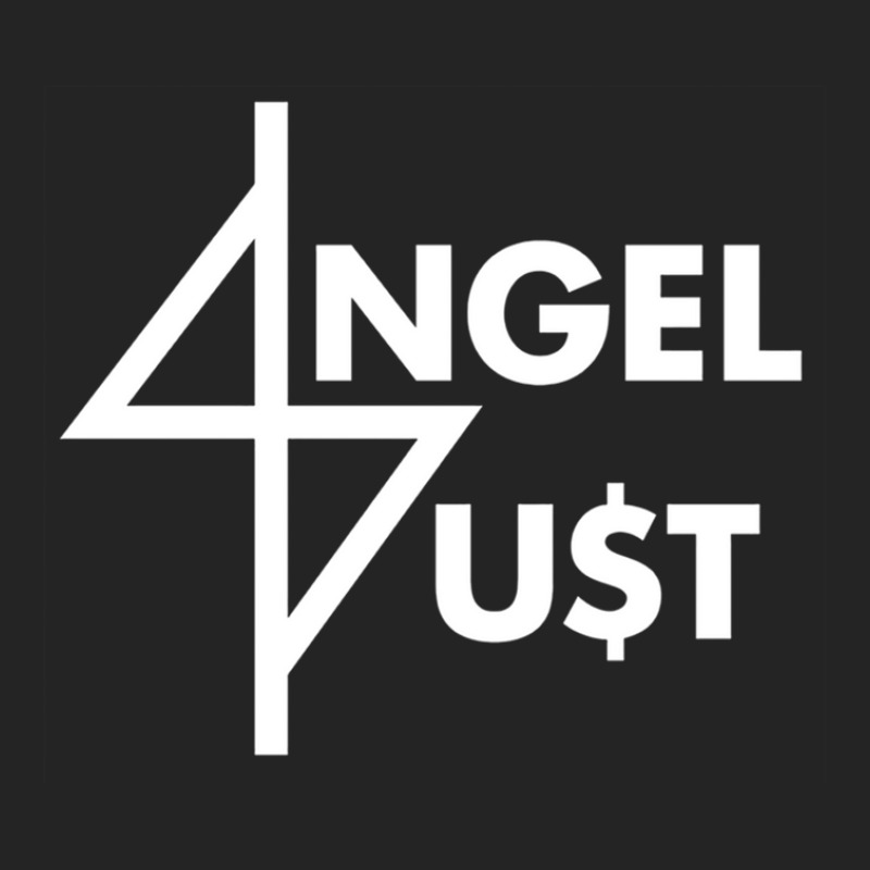 Angel Dust 2 1 3/4 Sleeve Shirt by AnthonyPittman | Artistshot