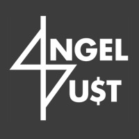 Angel Dust 2 1 Men's Polo Shirt | Artistshot