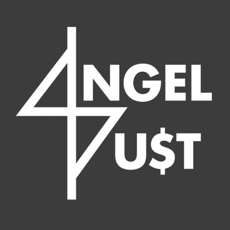 Angel Dust 2 1 Men's Polo Shirt by AnthonyPittman | Artistshot