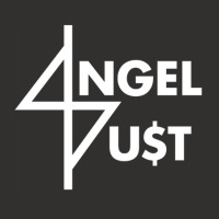 Angel Dust 2 1 Champion Hoodie | Artistshot