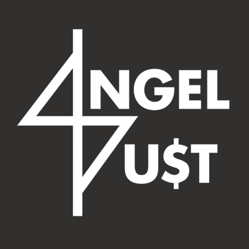 Angel Dust 2 1 Champion Hoodie by AnthonyPittman | Artistshot