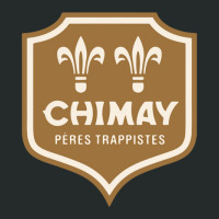 Chimay Grande Reserve Blue .png Women's Triblend Scoop T-shirt | Artistshot