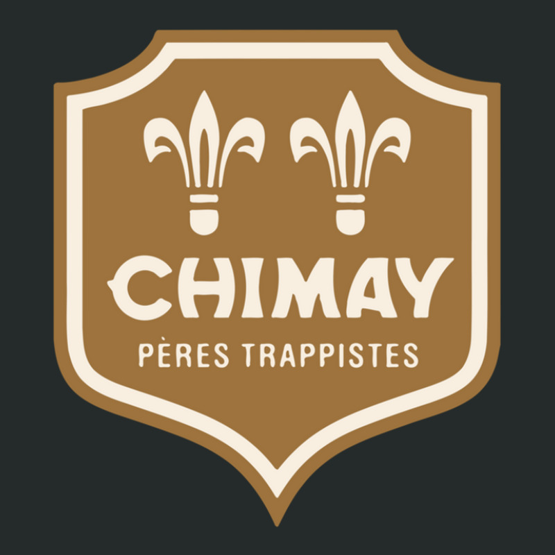 Chimay Grande Reserve Blue .png Women's Triblend Scoop T-shirt by cm-arts | Artistshot