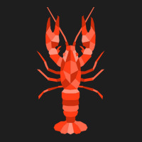 Crustaceancore For Ocean And Animal Lovers Sea Life Classic T-shirt | Artistshot