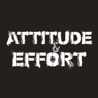 Attitude Effort Teamwork Business Productivity Tank Top | Artistshot