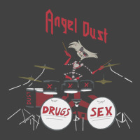 Angel Dust 9 Vintage T-shirt | Artistshot