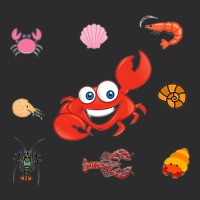 Crustaceancore Funny Exclusive T-shirt | Artistshot